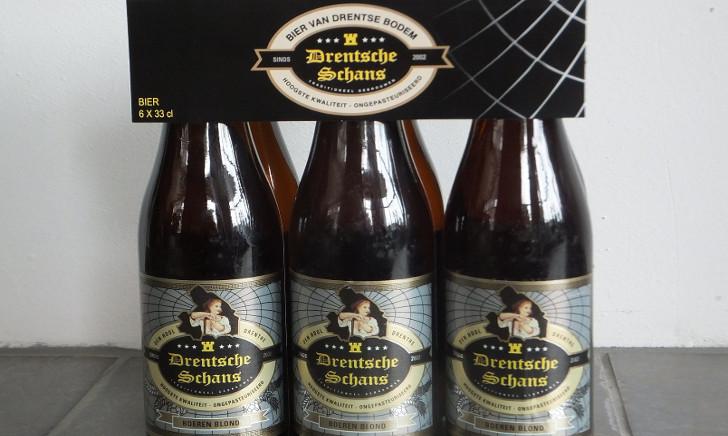 Drentsche schans header